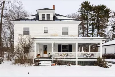 15 North Street, Dixfield, ME 04224 - Photo 1