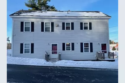 1 Aegis Drive #A, Bath, ME 04530 - Photo 1