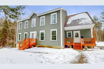 141 Bradbury Road, Lewiston, ME 04240 - Photo 1