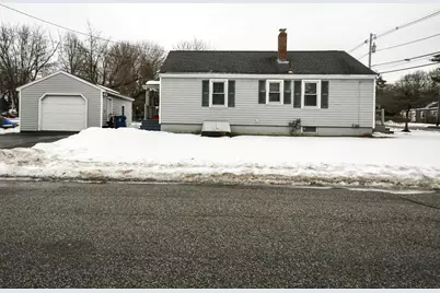 1733 Forest Avenue, Portland, ME 04103 - Photo 1