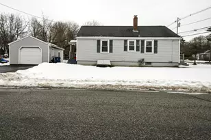 1733 Forest Ave, Portland, ME 04103 - Photo 1