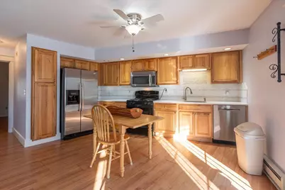 15 Hilltop Drive #15, Rockport, ME 04856 - Photo 5