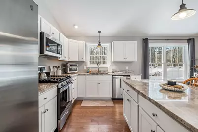 136 Mountain Road, Raymond, ME 04071 - Photo 17