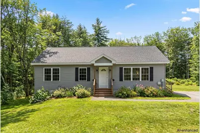 136 Mountain Road, Raymond, ME 04071 - Photo 1