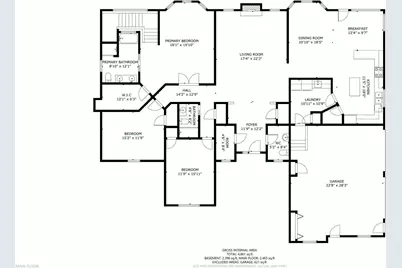 1 S Ridge Drive, Winslow, ME 04901 - Photo 85