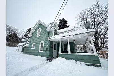 123 E Main Street, Fort Kent, ME 04743 - Photo 1