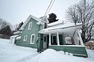 123 E Main St, Fort Kent, ME 04743 - Photo 1