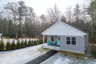 163 Temple Ave, Old Orchard Beach, ME 04064 - Photo 7