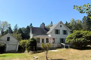 102 S Burnt Cove Rd, Stonington, ME 04681 - Photo 1