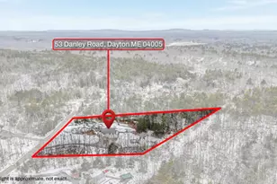 53 Danley Rd, Dayton, ME 04005 - Photo 21