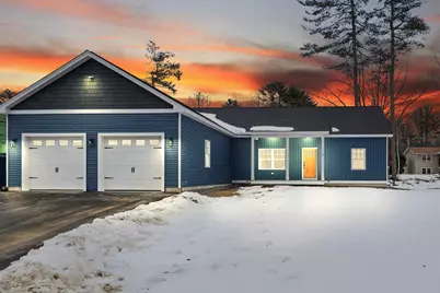 19 Forest Glen Lane, Topsham, ME 04086 - Photo 1