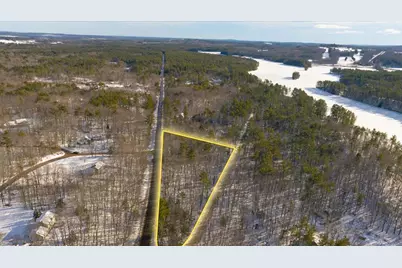 M10 L35 Plains Road, Poland, ME 04274 - Photo 1