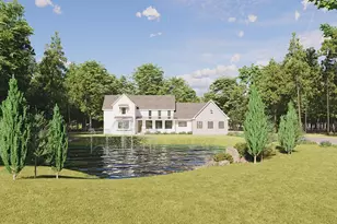 92 Town Farm Rd, North Yarmouth, ME 04097 - Photo 1