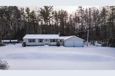 1398 North Road, Gilead, ME 04217 - Photo 1