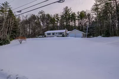 1398 North Road, Gilead, ME 04217 - Photo 3