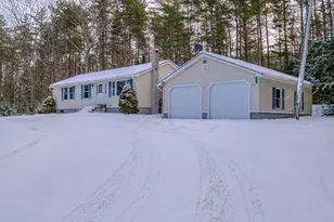 1398 N Rd, Gilead, ME 04217 - Photo 9