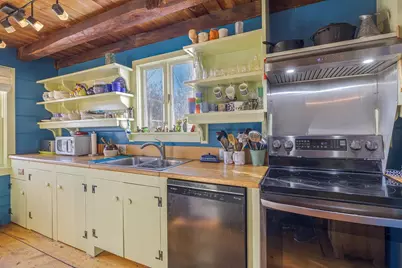 284 Christy Hill Road, Sedgwick, ME 04676 - Photo 7