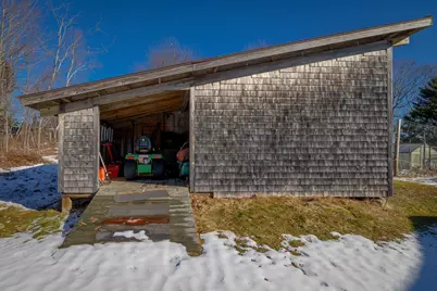 284 Christy Hill Road, Sedgwick, ME 04676 - Photo 53