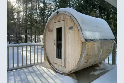 1011 Little Poplar Stream Road, Carrabassett Valley, ME 04947 - Photo 31