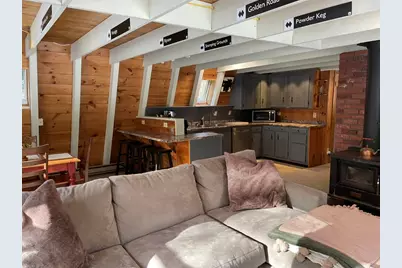 1011 Little Poplar Stream Road, Carrabassett Valley, ME 04947 - Photo 15