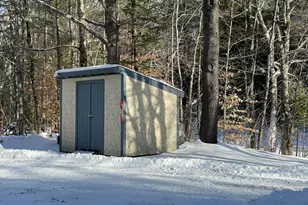 1011 Little Poplar Stream Rd, Carrabassett Valley, ME 04947 - Photo 7