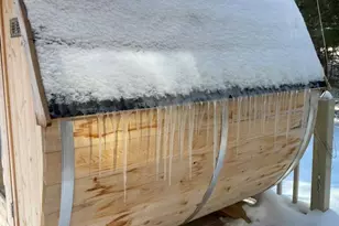 1011 Little Poplar Stream Rd, Carrabassett Valley, ME 04947 - Photo 33