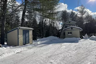 1011 Little Poplar Stream Rd, Carrabassett Valley, ME 04947 - Photo 3