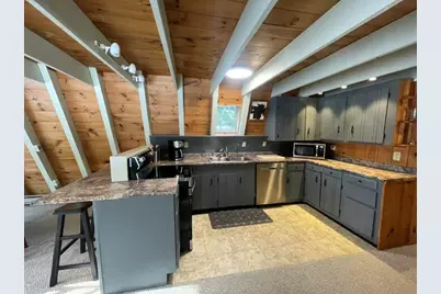 1011 Little Poplar Stream Road, Carrabassett Valley, ME 04947 - Photo 11