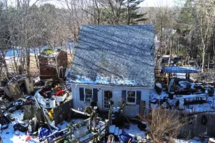 350 Taunton Dr, Sullivan, ME 04664 - Photo 1