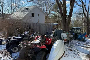 350 Taunton Dr, Sullivan, ME 04664 - Photo 35