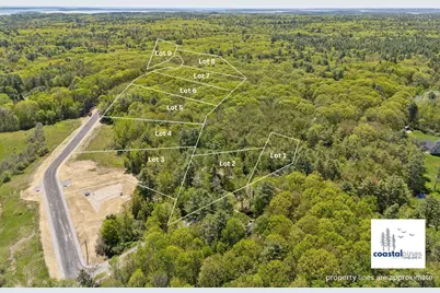 Tbd Coastal Pines, Lot 1, Cumberland, ME 04021 - Photo 3
