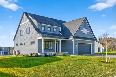 134 Owl's Nest Road, Portland, ME 04102 - Photo 1