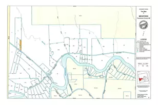 Lot 5 North Rd, Medford, ME 04463 - Photo 1