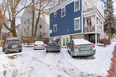 145 Sherman Street #A, Portland, ME 04101 - Photo 3