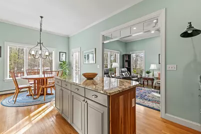 9 Gables Drive #9, Yarmouth, ME 04096 - Photo 11