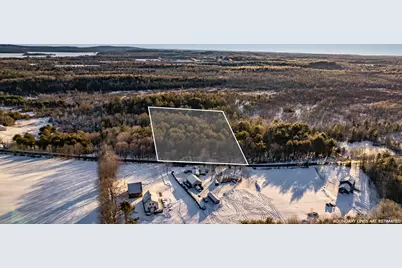 Lot 1 Church Hill Road, Leeds, ME 04263 - Photo 1