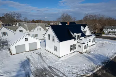 543 Main Street, Old Town, ME 04468 - Photo 1