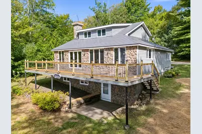 47 Chase Road, Baileyville, ME 04694 - Photo 11