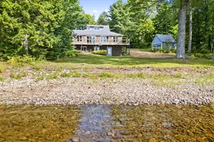 47 Chase Rd, Baileyville, ME 04694 - Photo 11