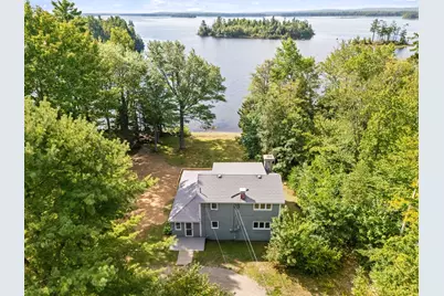 47 Chase Road, Baileyville, ME 04694 - Photo 3