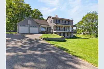 467 Bay Road, Bowdoinham, ME 04008 - Photo 61