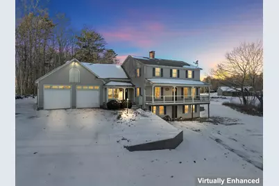 467 Bay Road, Bowdoinham, ME 04008 - Photo 81