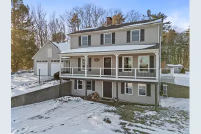 467 Bay Road, Bowdoinham, ME 04008 - Photo 73