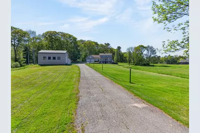 467 Bay Road, Bowdoinham, ME 04008 - Photo 59