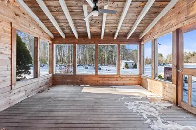 467 Bay Road, Bowdoinham, ME 04008 - Photo 21