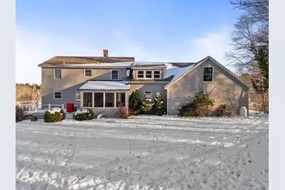 467 Bay Road, Bowdoinham, ME 04008 - Photo 79