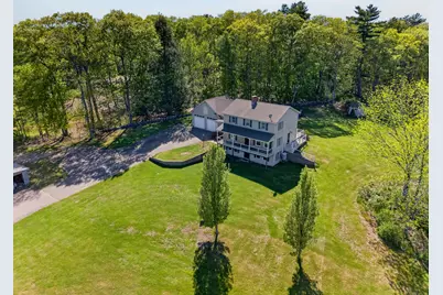 467 Bay Road, Bowdoinham, ME 04008 - Photo 81