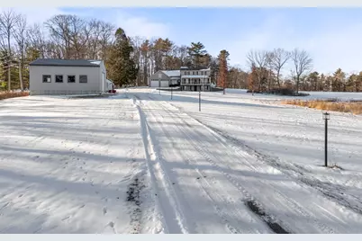 467 Bay Road, Bowdoinham, ME 04008 - Photo 1