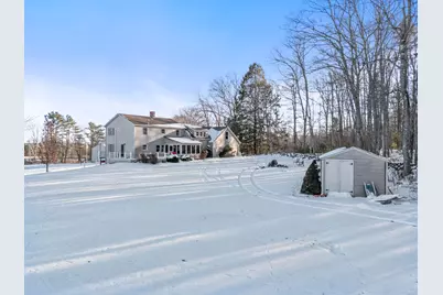 467 Bay Road, Bowdoinham, ME 04008 - Photo 77