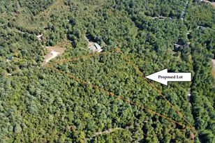 Lot #2 Lewis Hill Rd, Newfield, ME 04095 - Photo 1